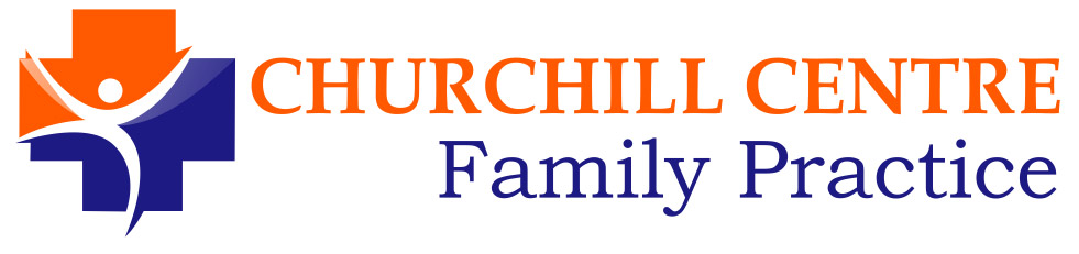 Churchill Centre Family Practice